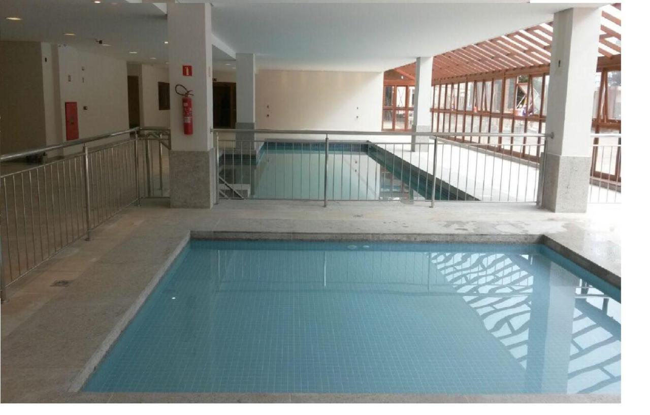 Condominio Vista Azul Pedra Azul  Buitenkant foto