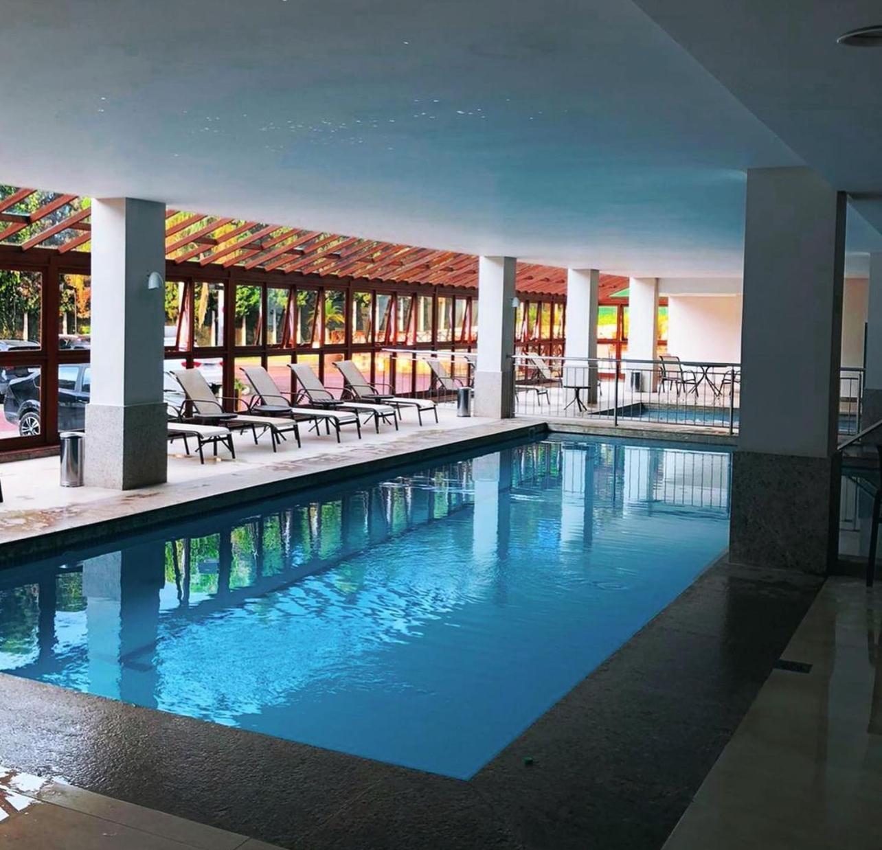 Condominio Vista Azul Pedra Azul  Buitenkant foto